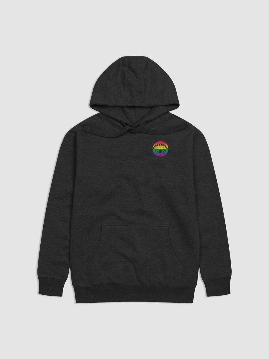 Khaos Pride Hoodie product image (1)