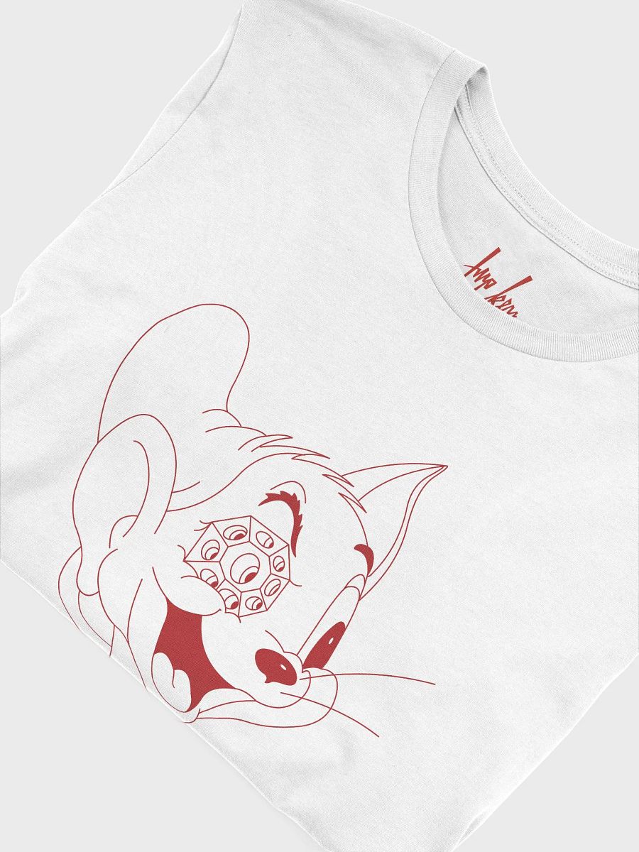 Mergers & Acquisitions Tee, Doppy + Tom product image (5)