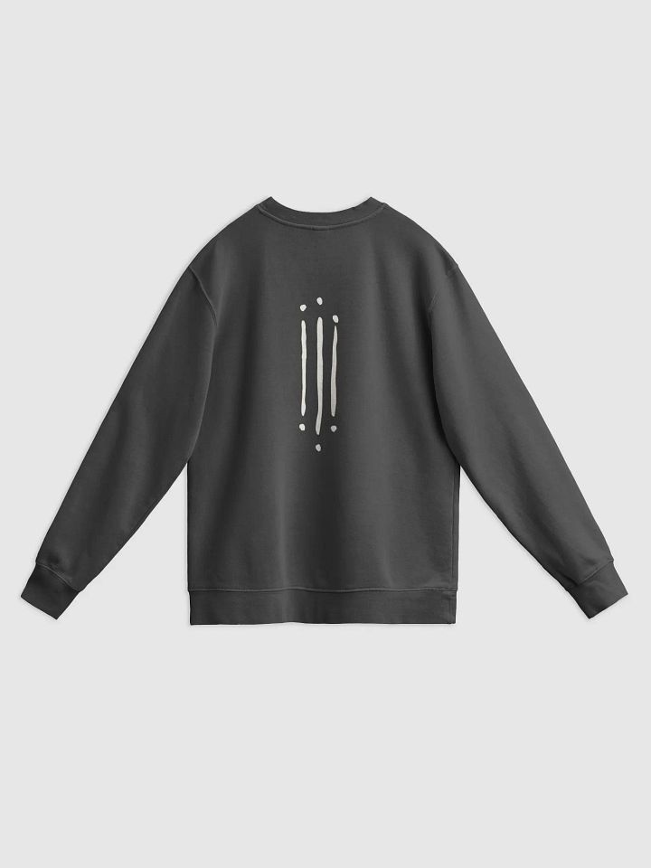 Carmel Crewneck product image (4)