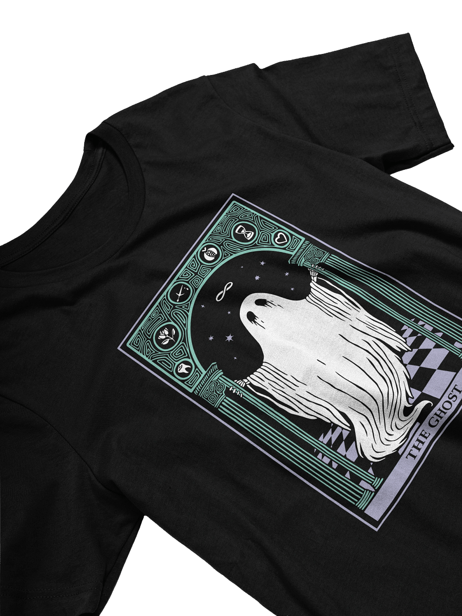 The Ghost Tarot Original product image (3)