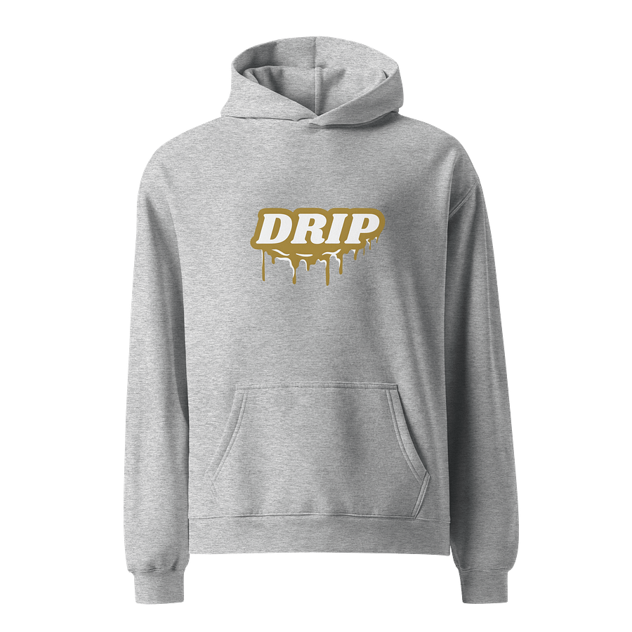 The DRIP Hoodie product image (1)