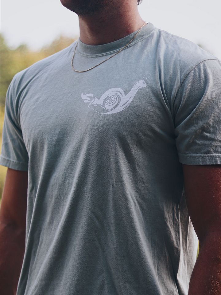 OG Logo: Whiteout - Comfort Colors product image (1)
