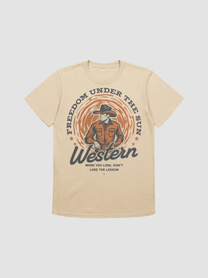 Freedom Under the Sun product image (1)