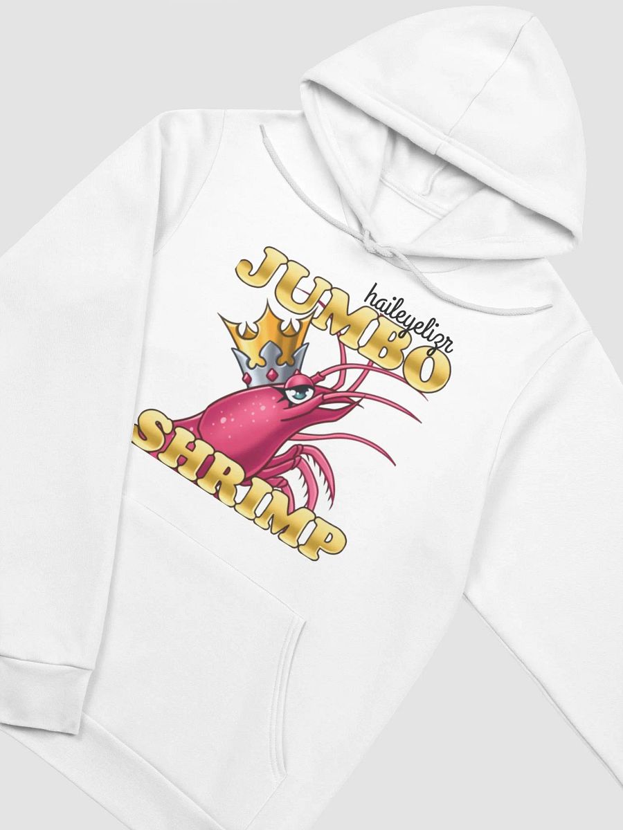 Jumbo shrimp hoodie product image (7)