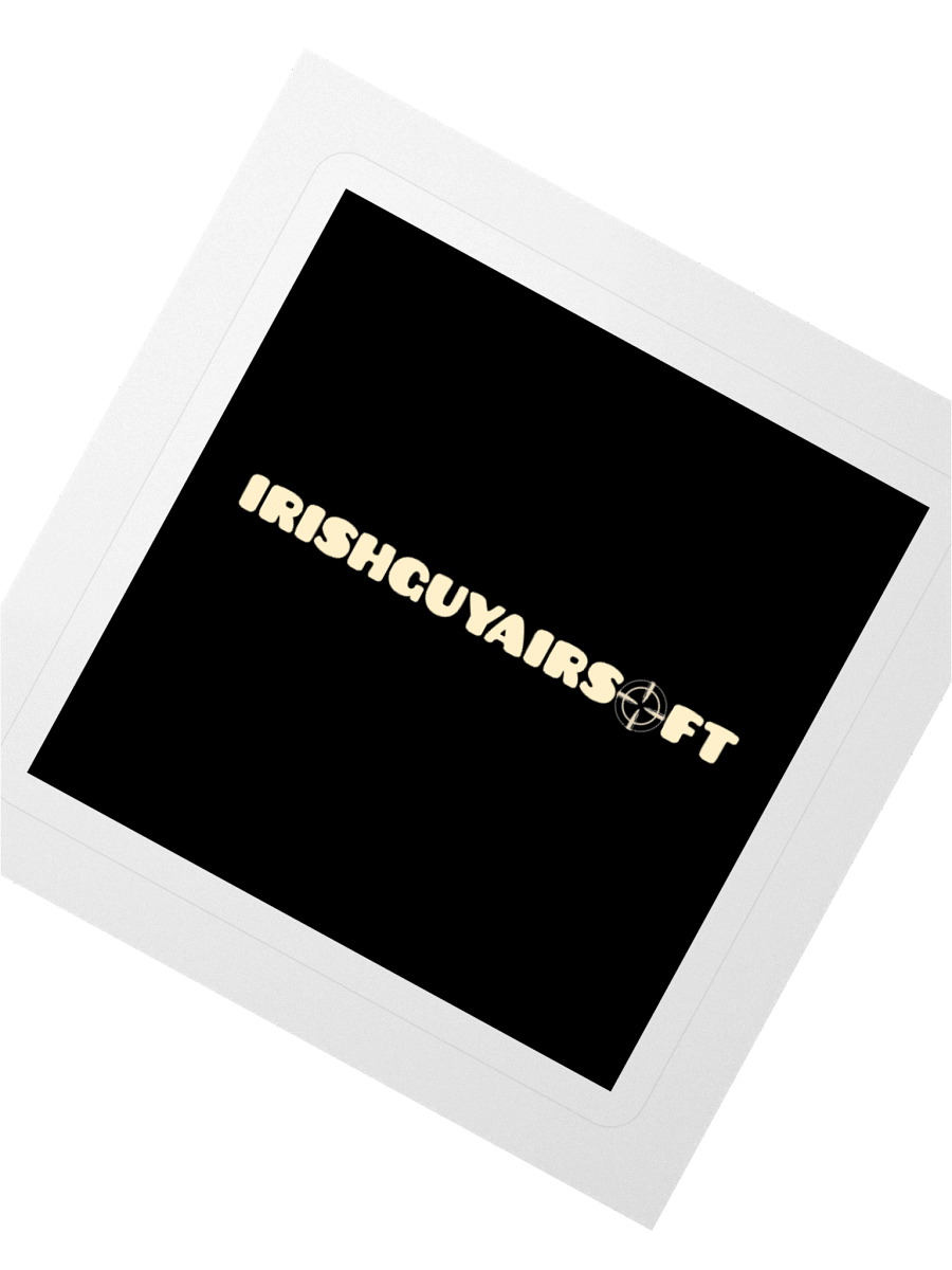 IRISHGUY STICKERS product image (7)