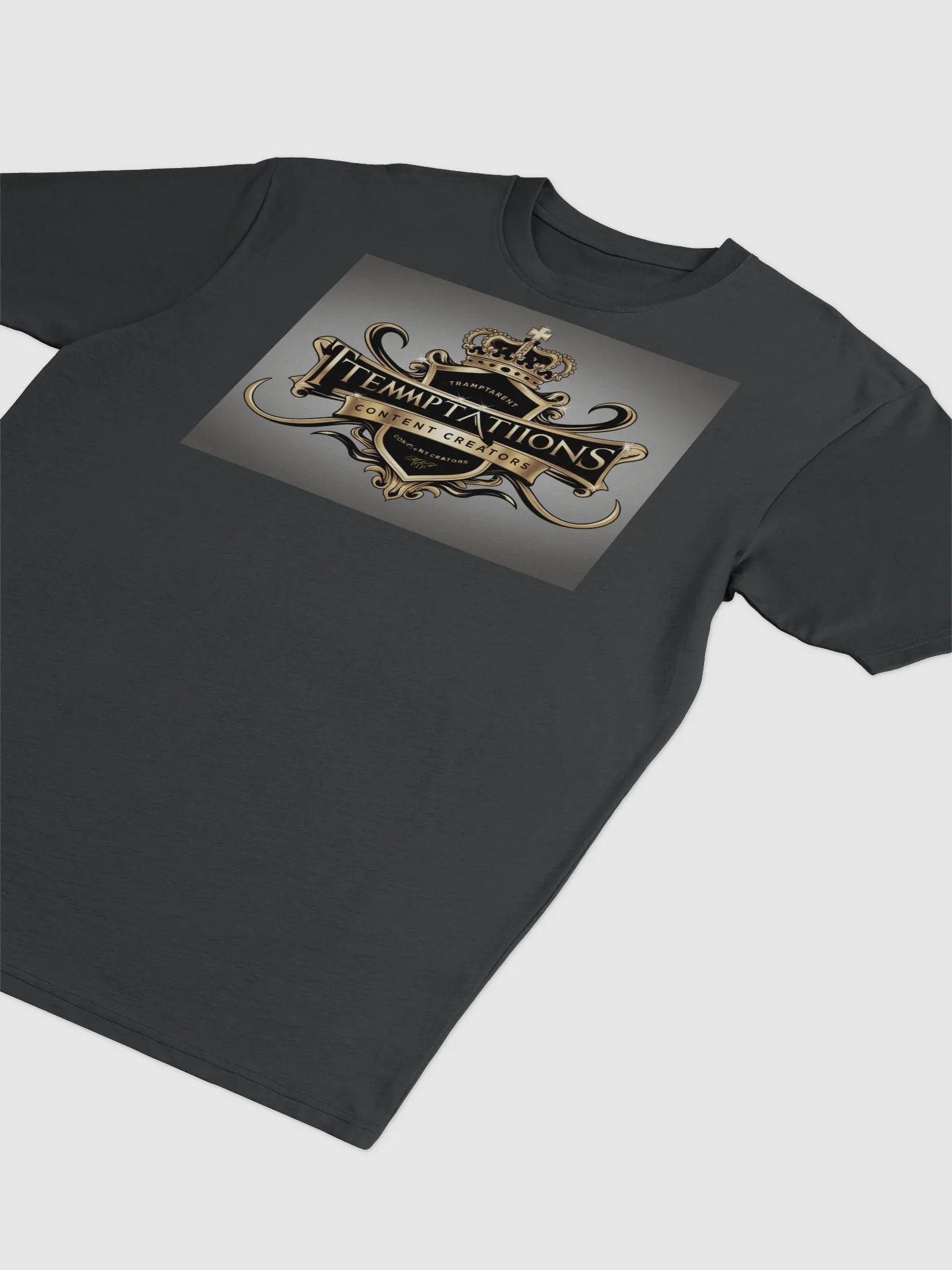 Queen's Reign: Transparent Temptations Edition sweate product image (3)