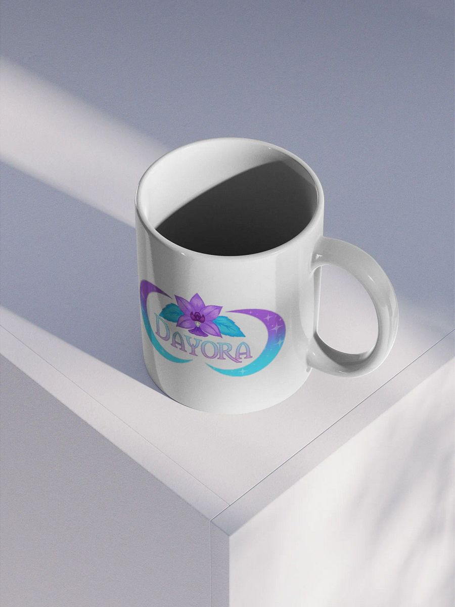 Little Artemis Mug product image (3)