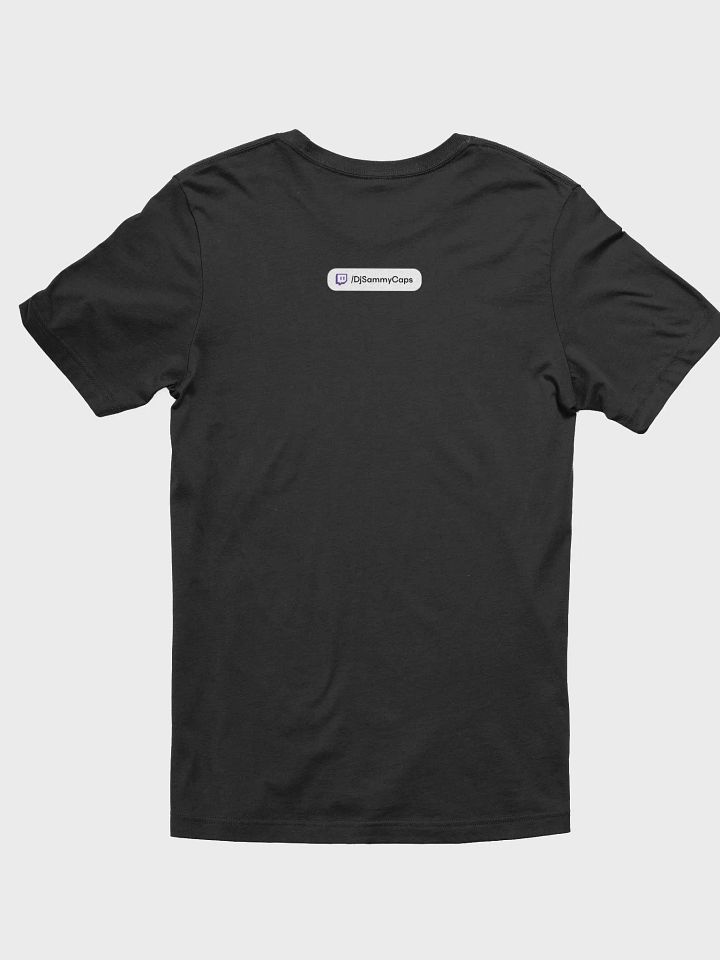 DjSammyCaps Tee product image (16)