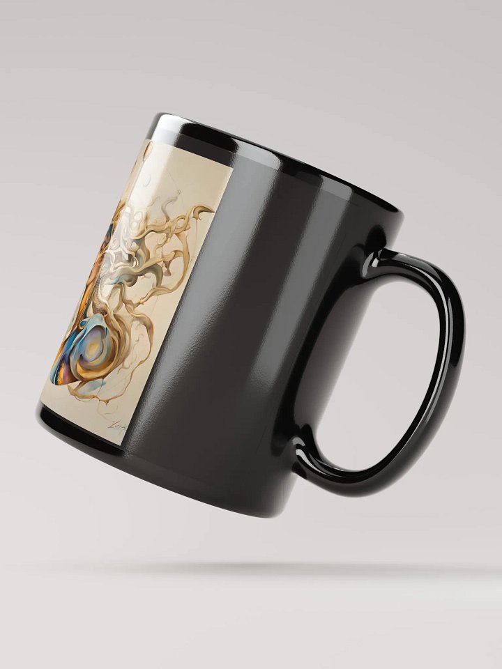Libra's Balanced Brews: Harmonize Your Thirst with Cosmic Equilibrium product image (4)