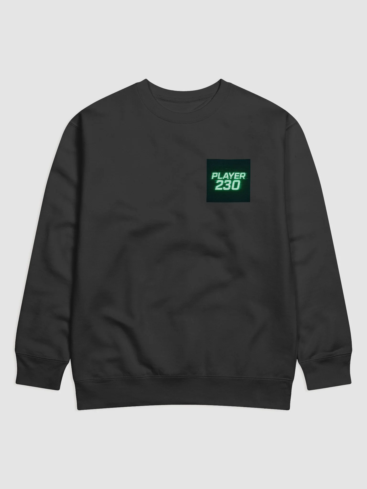SQUID GAME INSIDERS Premium Glitch Sweatshirt product image (2)