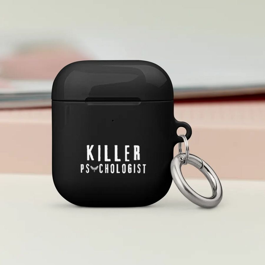 Killer AirPod Case product image (8)