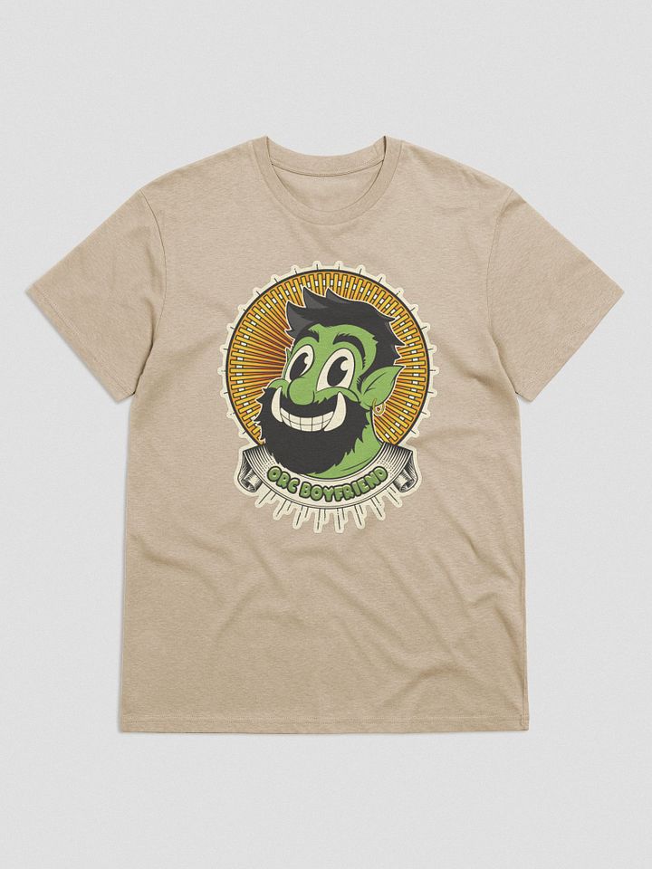Orc Boyfriend Tee product image (7)