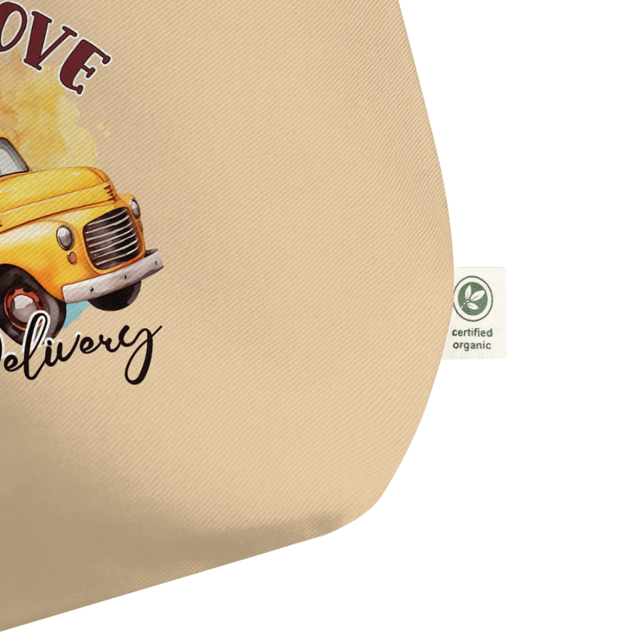 Loads Of Love Tote product image (2)