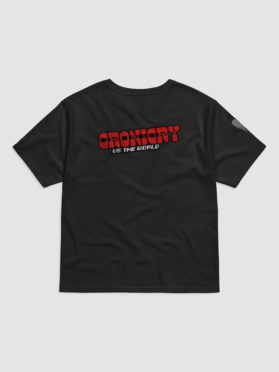 Scott Pilgrim Tshirt product image (7)