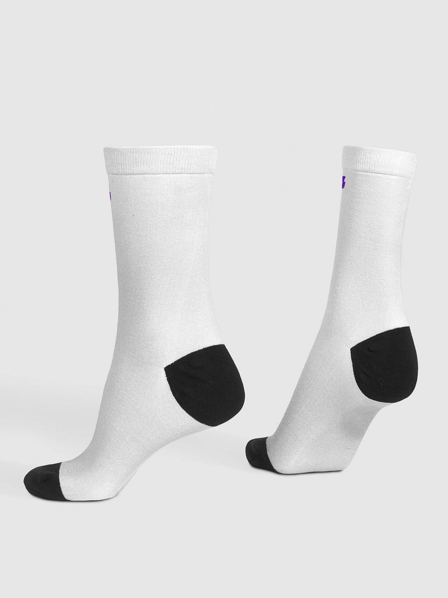 VIBEGANG CREW SOCKS product image (4)
