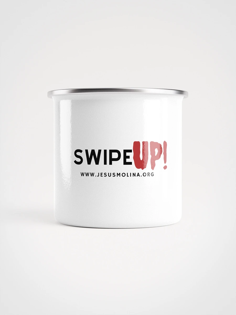 Swipe Up Mug product image (5)