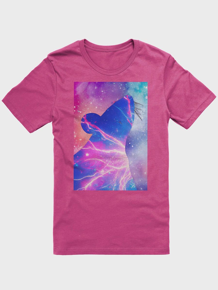 Electrified rat spirit t shirt product image (29)