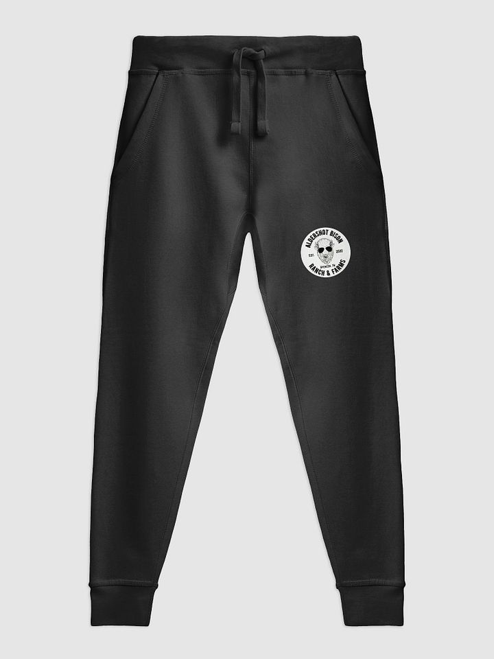 Bison Ranch "Prairie Stalker" Sweatpants - EPIC!! product image (2)