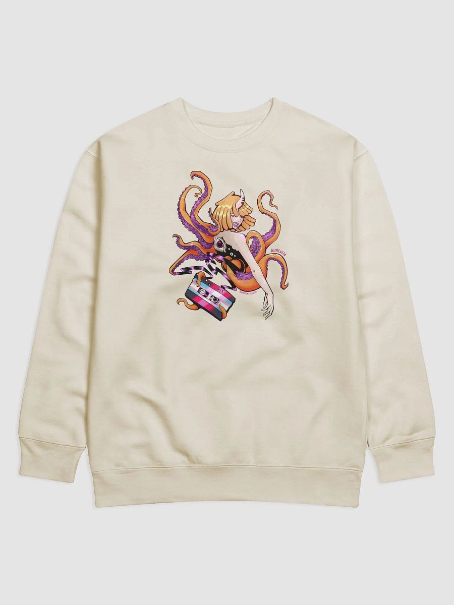 Formicapunk Aurelia Unisex Sweatshirt product image (9)