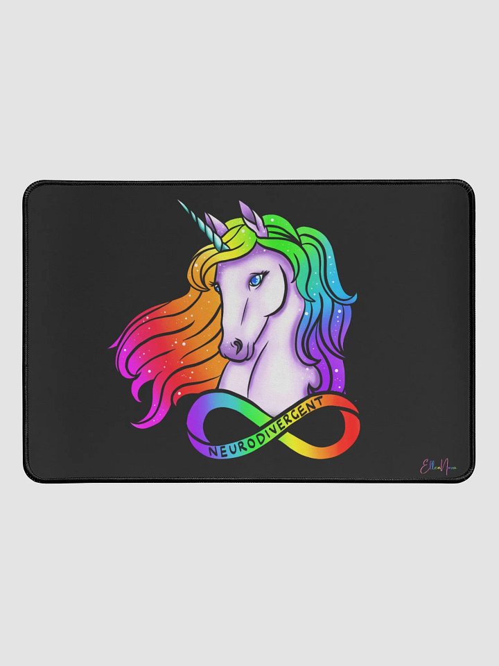 mouse mat 12