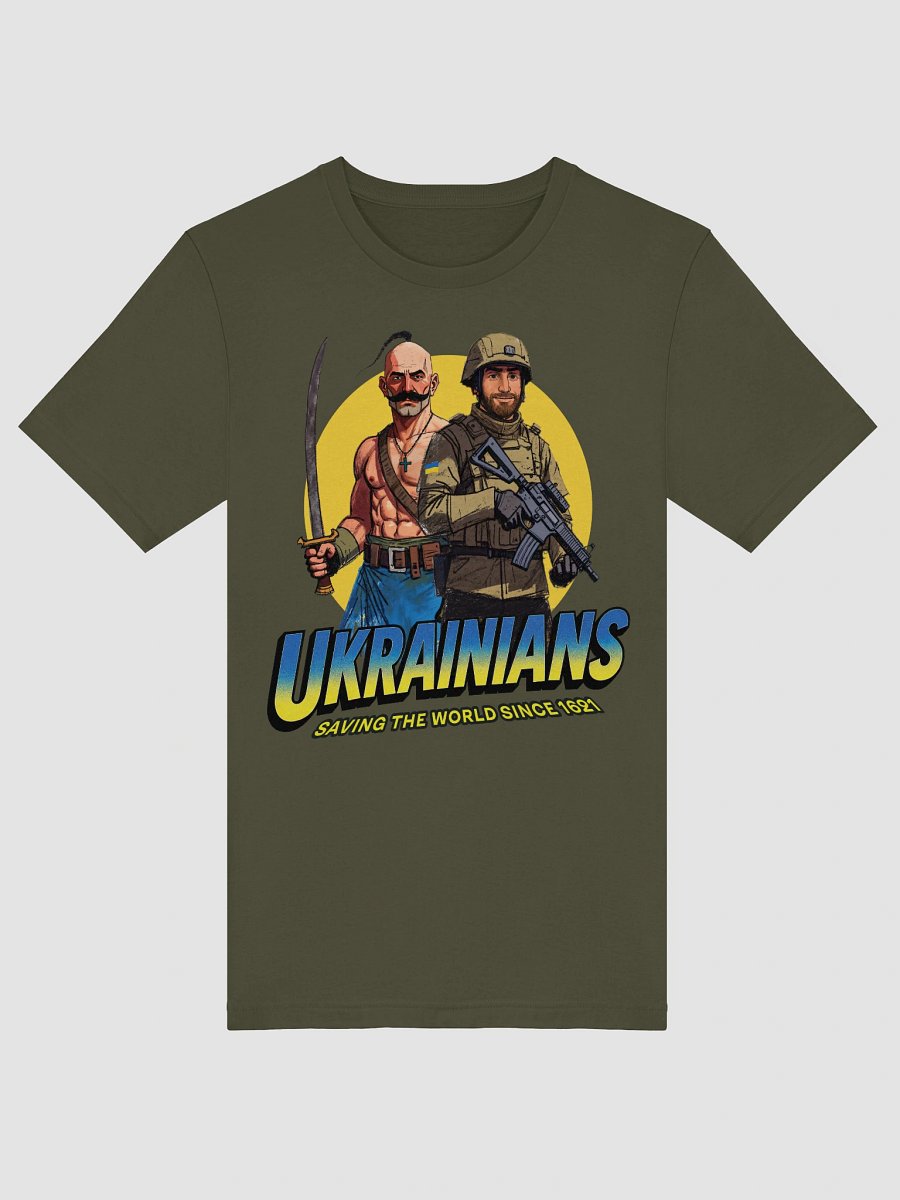 Ukrainians product image (29)