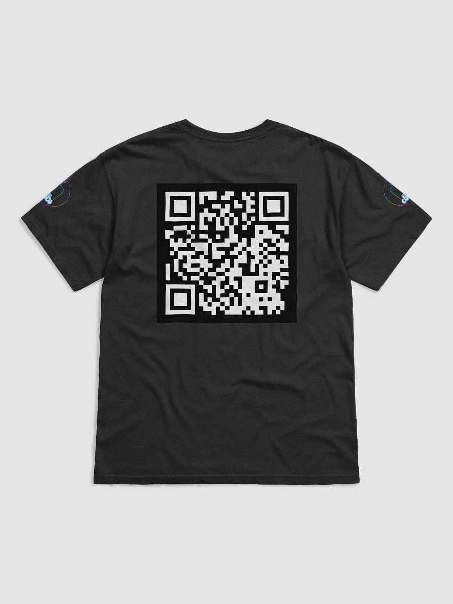 Scan the code product image (2)