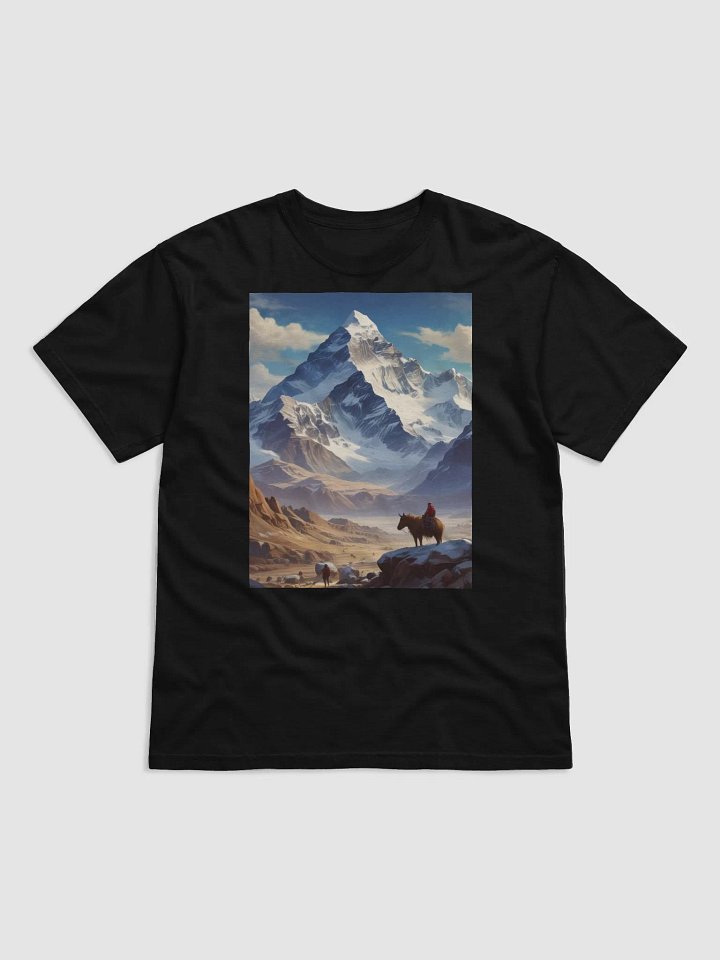 Mount Everest product image (5)