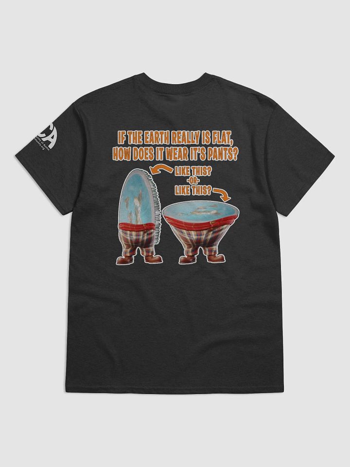 Truth Wanted Limited Edition Unisex T-Shirt product image (1)