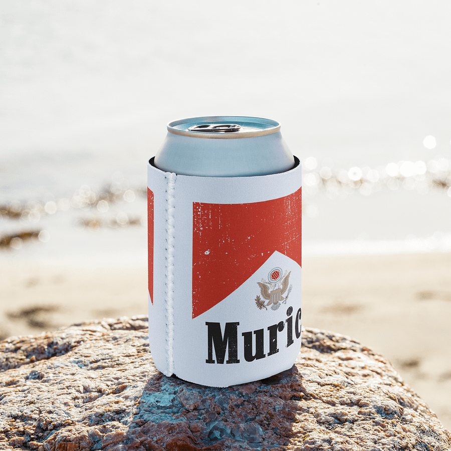 Murica Coozie product image (2)