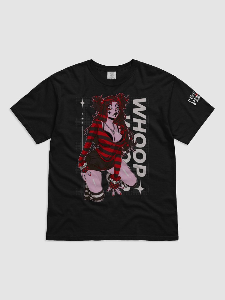 Whoop Whoop Juggalette Shirt product image (1)