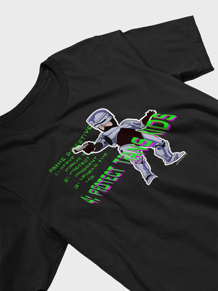Prime Directive #4 product image (2)