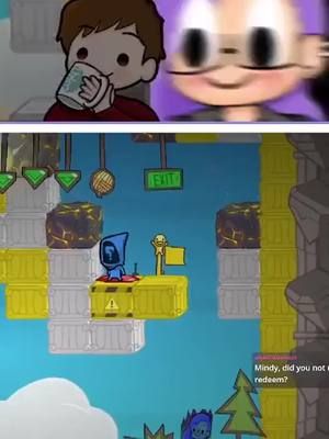 Ruuude. | ciaobellox3 on #Twitch | #battleblocktheater #gaming #gamer #gamergirl #twitchstreamer #twitchstreamergirl #twitchclip