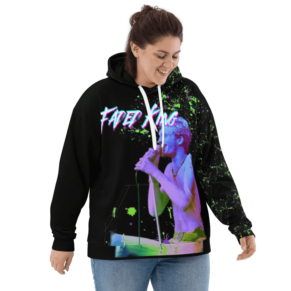 No Shame In You Hoodie product image (8)
