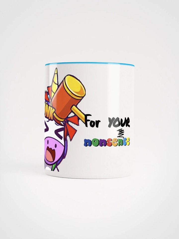 Too Magical For Your Nonsense - V1 product image (2)