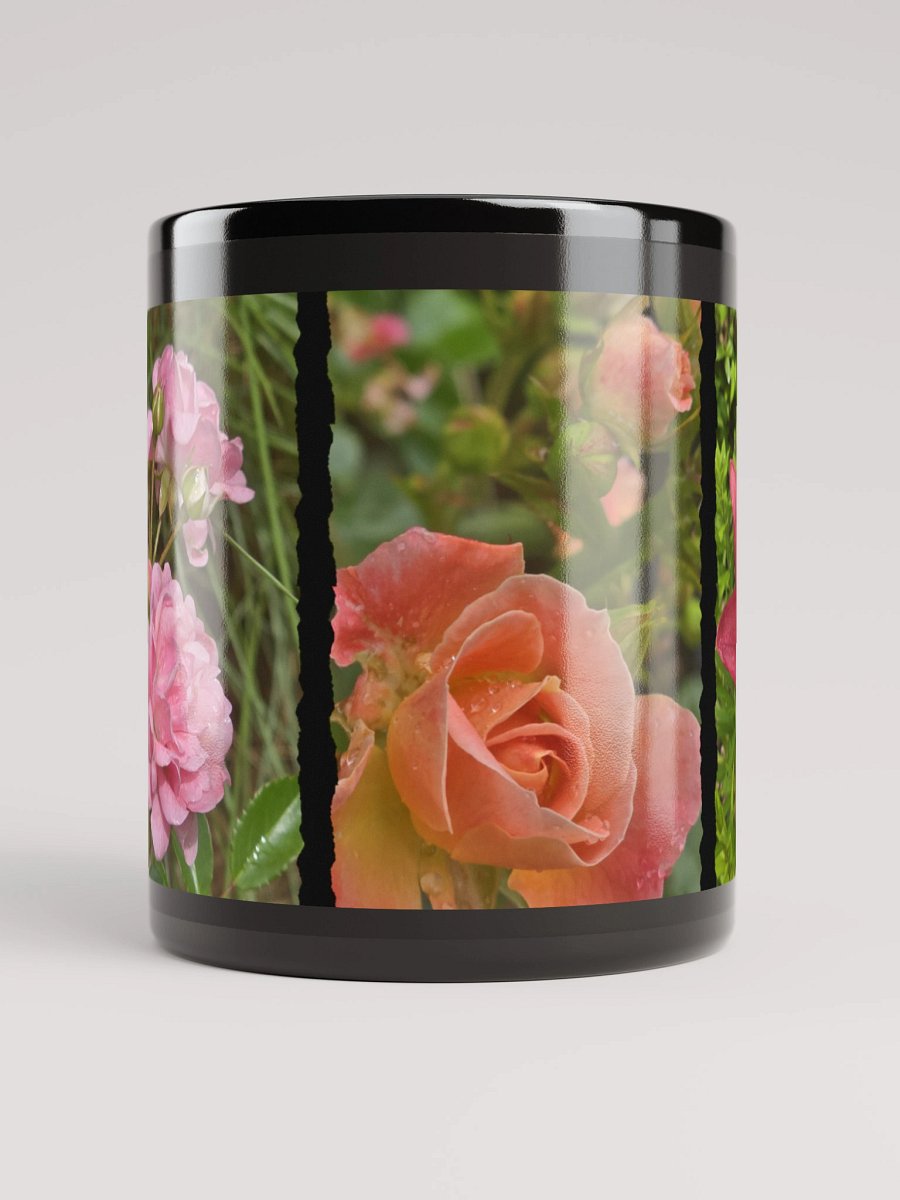 Resurrection and Life Mug product image (10)