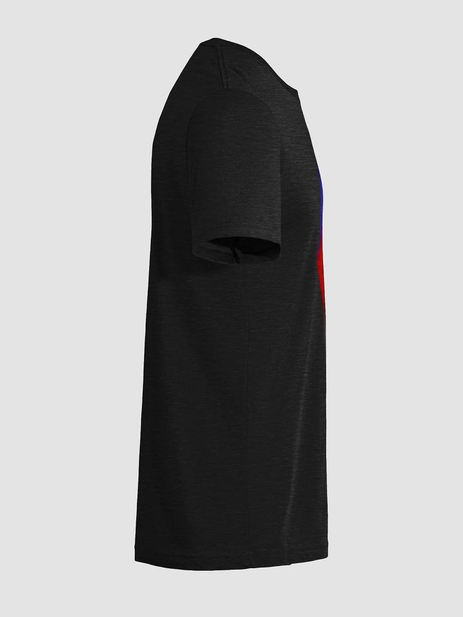 Zen Polyamous Flag Shirt product image (9)