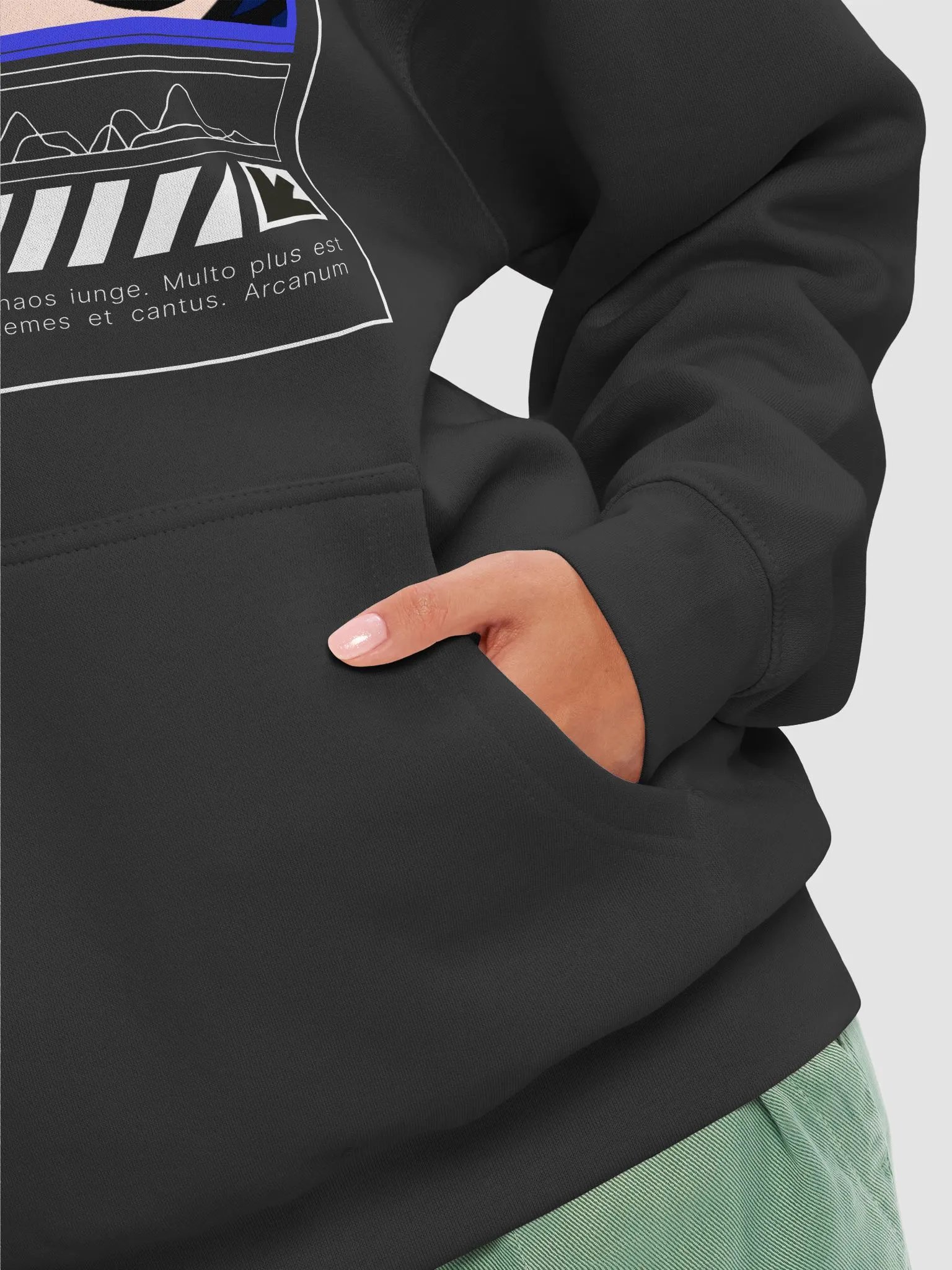 Anime Panel Hoodie product image (36)
