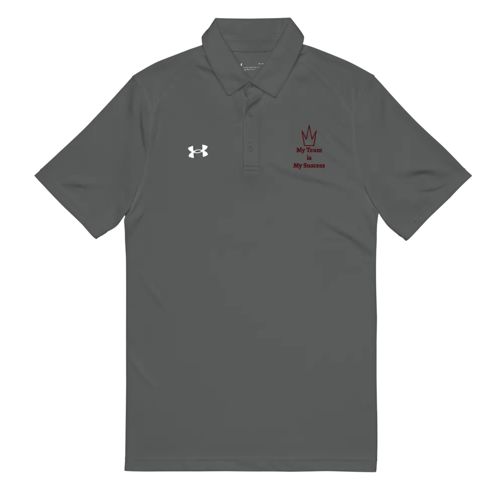 Crowned Success Men's Polo product image (6)