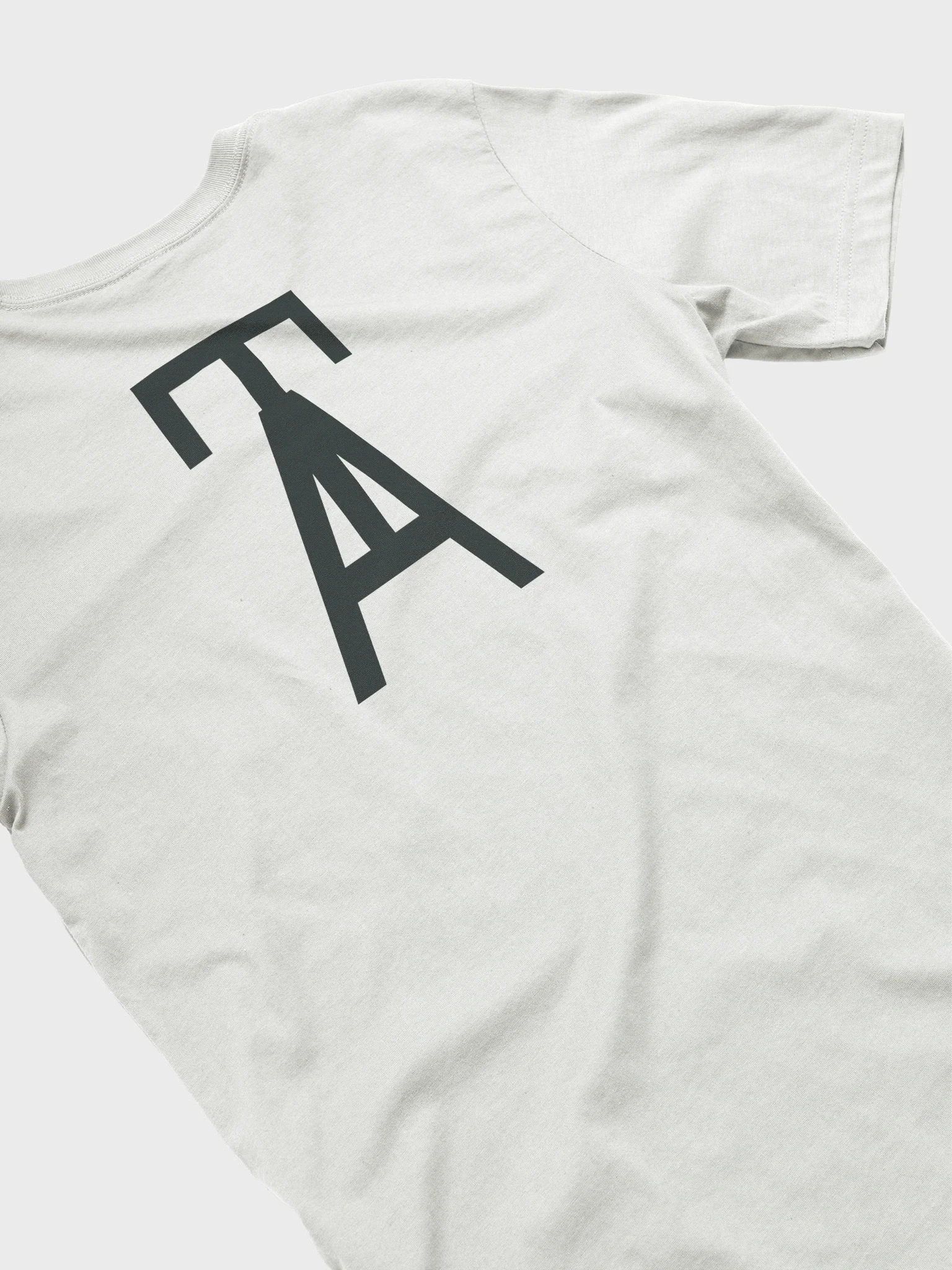 Gamer shirt - IGL from StickBoi Ink Global Series product image (6)