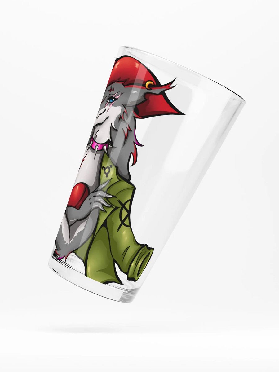 Celeste Glass (Gizniz) product image (5)