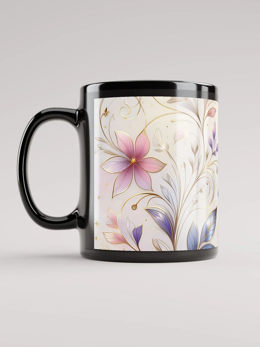 Midnight Elegance Mug product image (12)