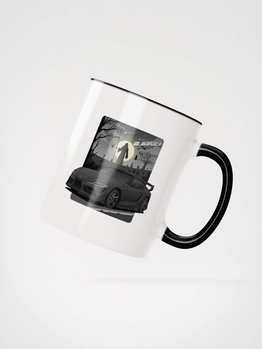 Mug - Gr_reaper2.0 product image (6)