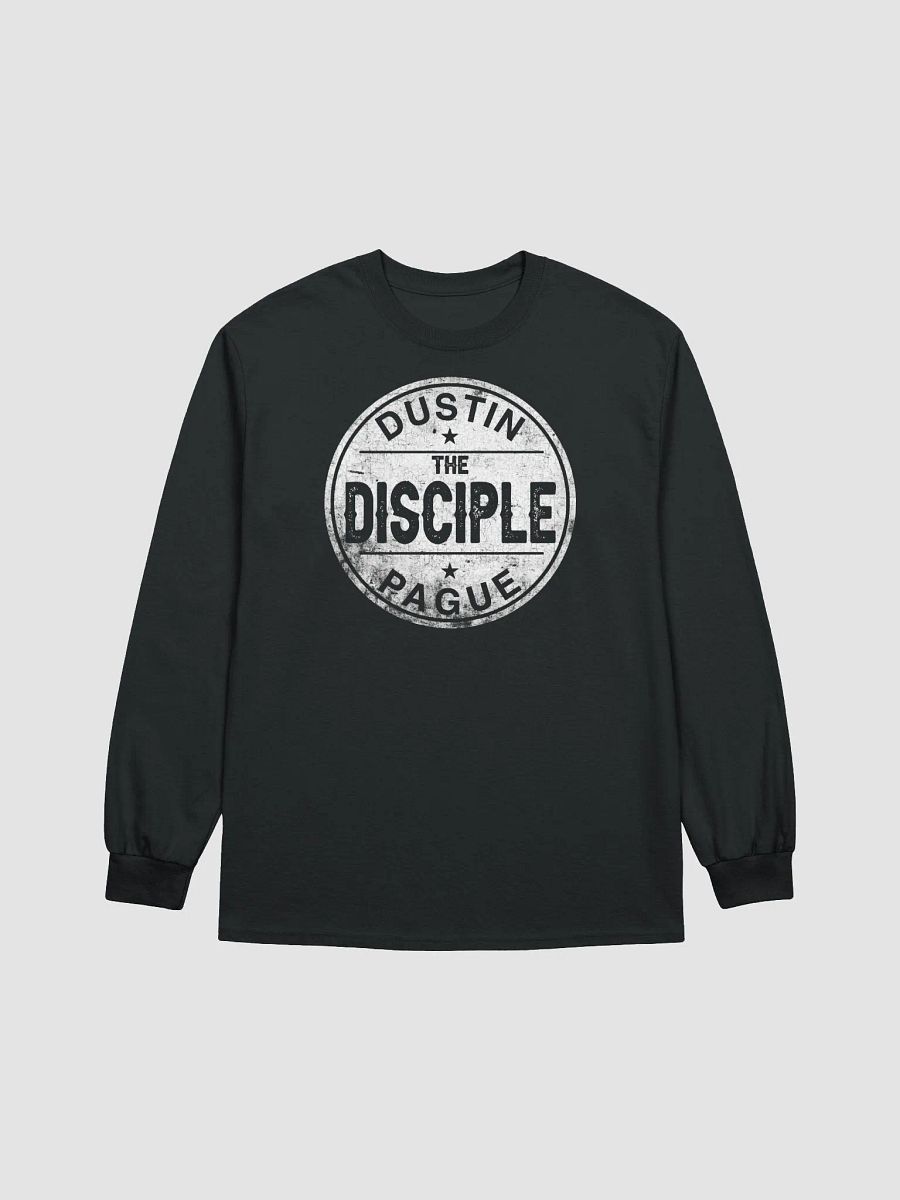 Stamp Long Sleeve product image (4)