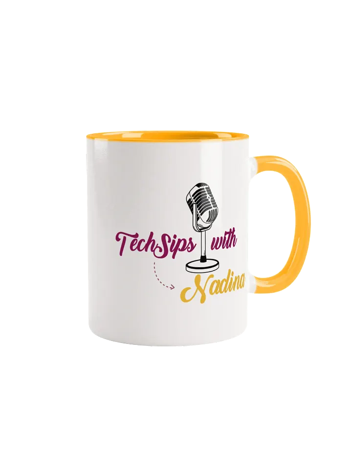 Signature Mug product image (1)