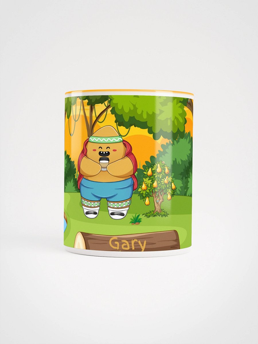 Gary Spotted Mug product image (5)