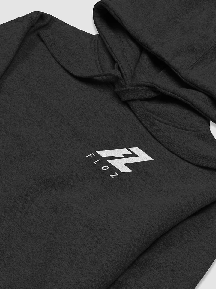 FLoz by Dani Lozano (pullover hoodie) product image (2)