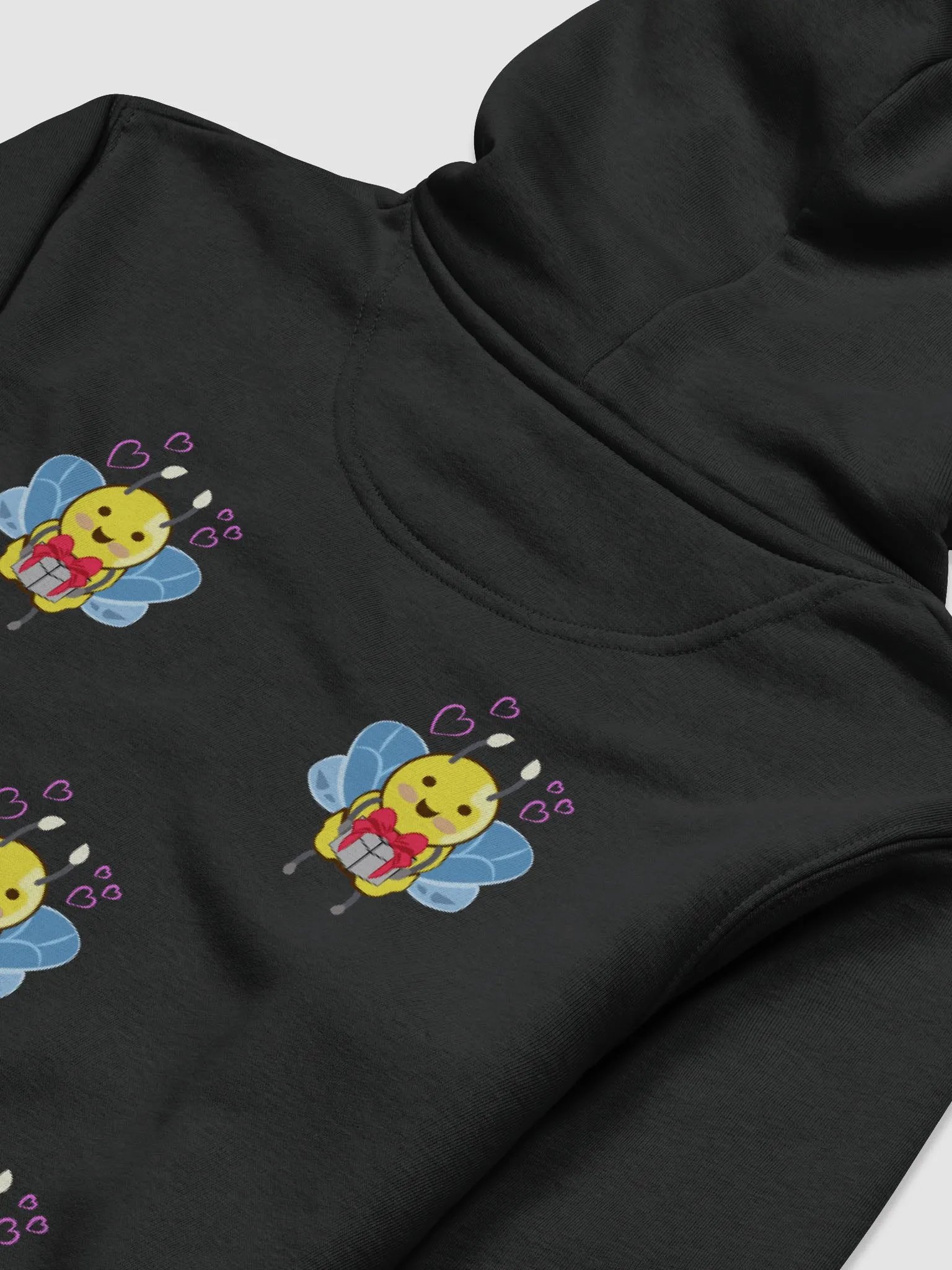 Eco hoodie- Zizzle gift product image (4)