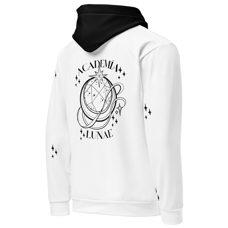 Academia Lunae Hoodie - Academy Version product image (5)