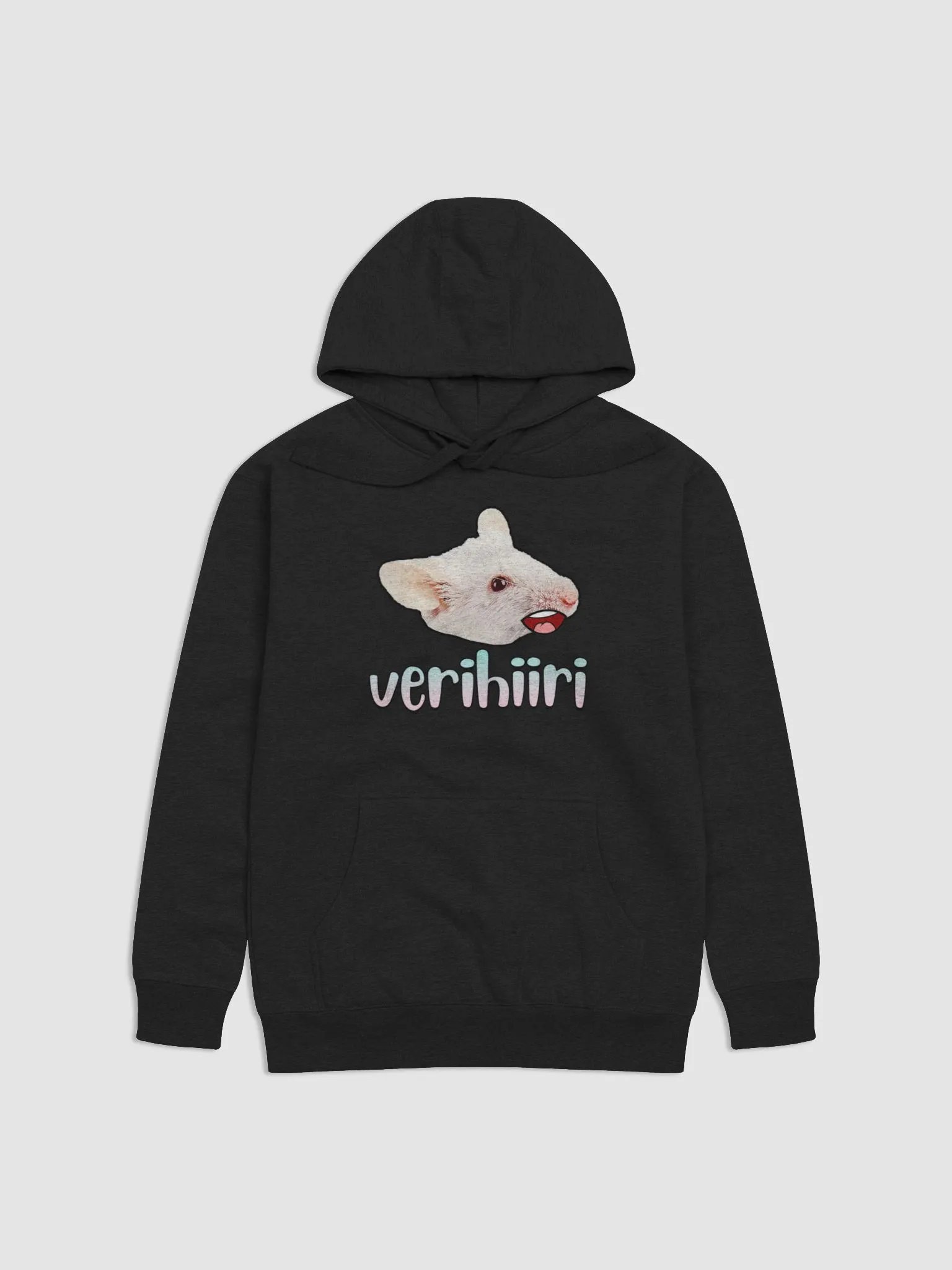 veriHOODIE product image (2)