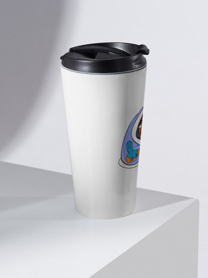 Potato Cozy Travel Mug product image (2)